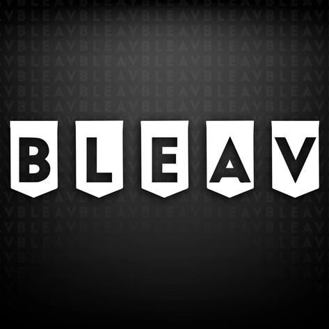 Bleav Podcast Network